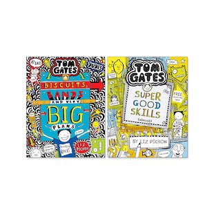 Tom Gates Pair