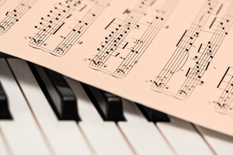 Music Music