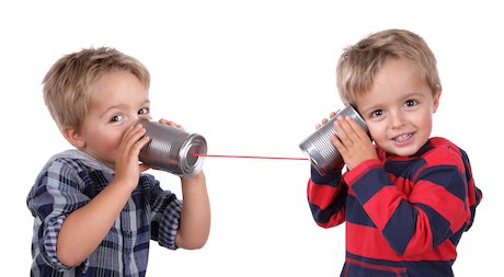 Communication and language Communication and language