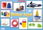 Water toys