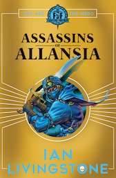 Assassins of Allansia