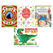 Pie Corbett’s Reading Spine Year 1 Pack X 12 - Scholastic Shop