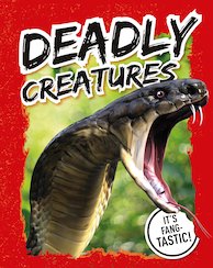 Deadly Creatures