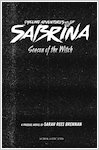 Chilling Adventures of Sabrina: Season of the Witch chapter sampler (20 pages)