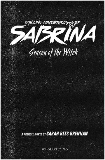 Chilling Adventures of Sabrina: Season of the Witch chapter sampler