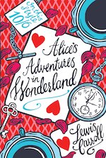 Scholastic Classics: Alice's Adventures in Wonderland