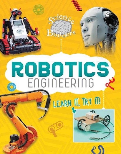 Science Builders: Robotics Engineering