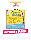 Danny McGee Drinks The Sea – Activity Pack