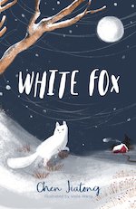 The White Fox #1: White Fox