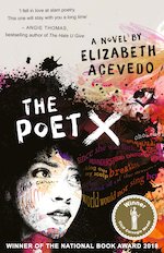 The Poet X