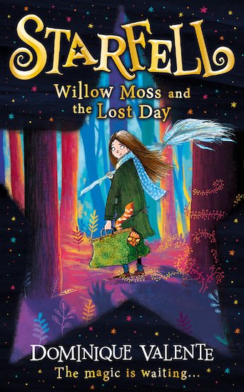 Willow Moss and the Lost Day