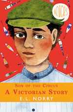 Voices #3: Son of the Circus - A Victorian Story