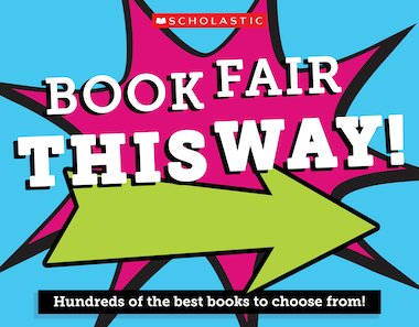 The Book Fairs Timeline - Scholastic Book Fairs