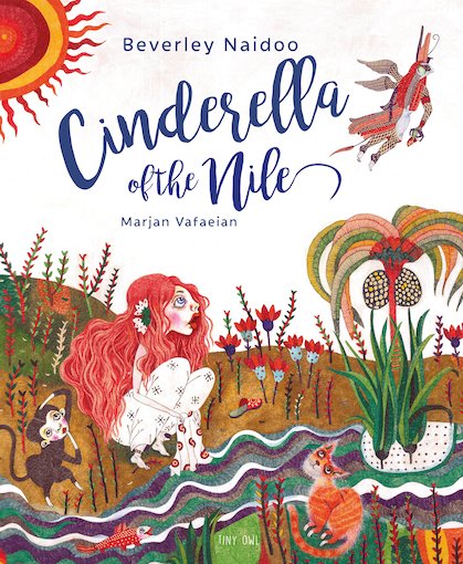 One Story, Many Voices: Cinderella of the Nile