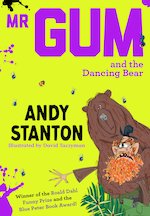 Mr Gum #5: Mr Gum and the Dancing Bear