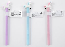 Unicorn Pen
