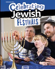 Celebrating Jewish Festivals