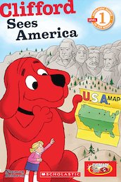 Clifford Sees America