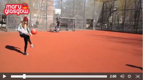 Fußball MGM screenshot Fußball MGM screenshot