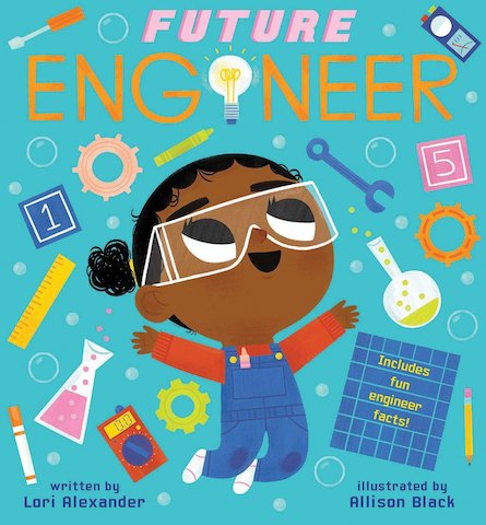 Future Baby: Future Engineer