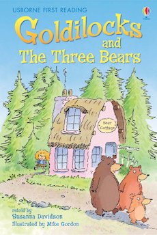 Goldilocks and the Three Bears
