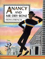 Anancy and Mr Dry-Bone