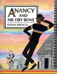 Anancy and Mr Dry-Bone
