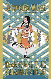 Dancing the Charleston