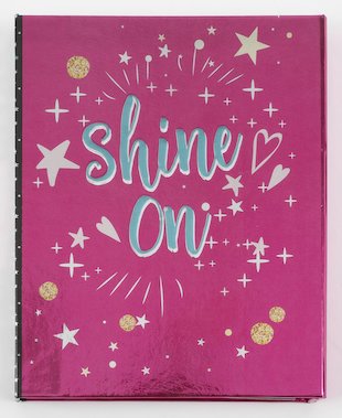 Shine On Activity File