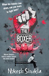 The Boxer