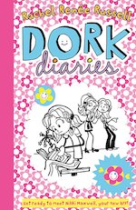 Dork Diaries #1: Dork Diaries