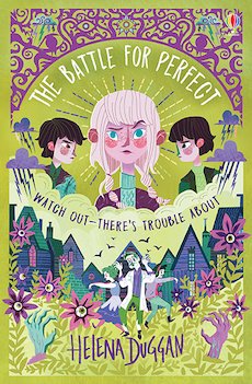 The Battle for Perfect