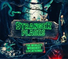 Stranger Places