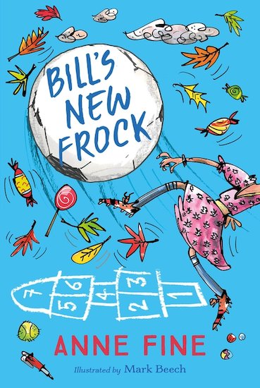 Bill&#39;s New Frock x 6 - Scholastic Shop