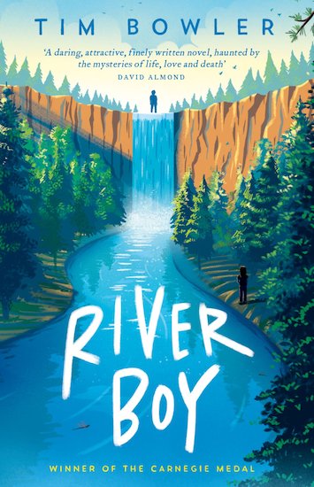 River Boy x 6