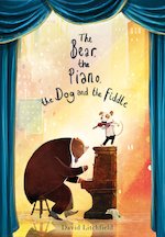 The Bear, the Piano, the Dog and the Fiddle