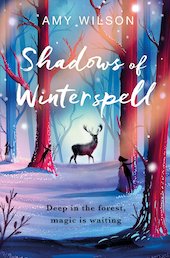 Shadows of Winterspell
