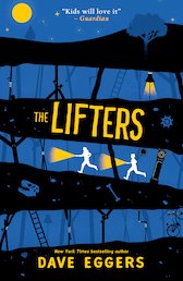 The Lifters (PB)
