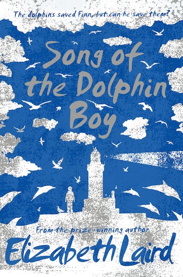 Song of the Dolphin Boy