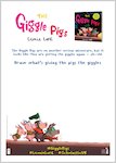 Giggle Pigs - Drawing Activity (1 page)