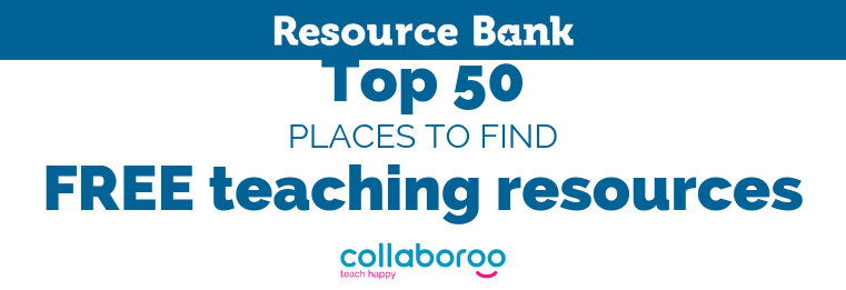 top 50 places to find free teaching resources scholastic uk children s books book clubs book fairs and teacher resources