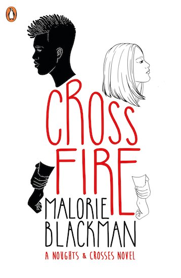 Noughts and Crosses: Crossfire x 6