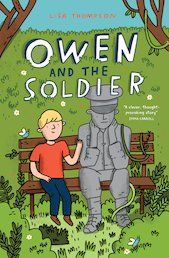 Owen and the Soldier