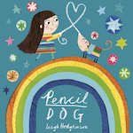 Pencil Dog