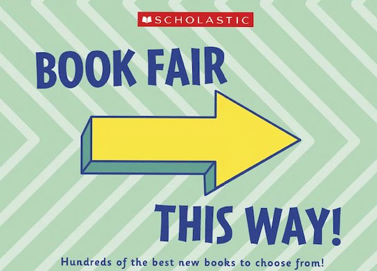 Free Resources – Everything you need for your Book Fair - Scholastic ...