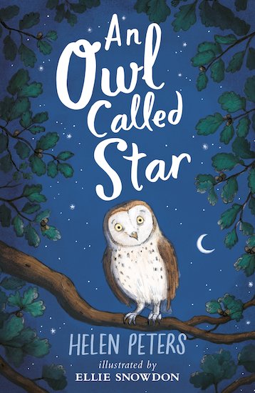 An Owl Called Star