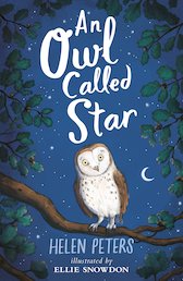 An Owl Called Star