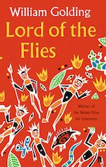 Lord of the Flies x 30
