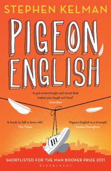 Pigeon English x 30