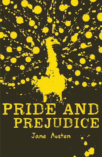 Scholastic Classics: Pride and Prejudice x 10